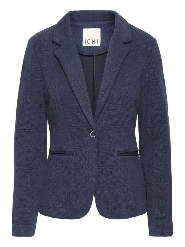 ICHI - IHKATE CHECKLY BL