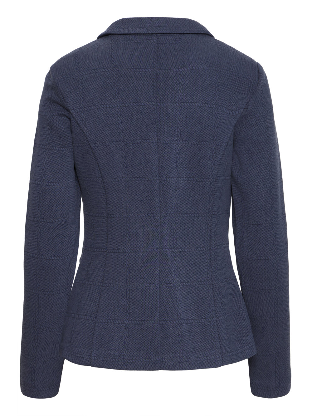 ICHI - IHKATE CHECKLY BL