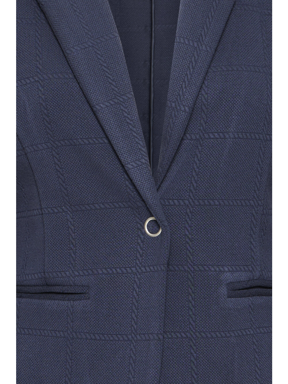 ICHI - IHKATE CHECKLY BL