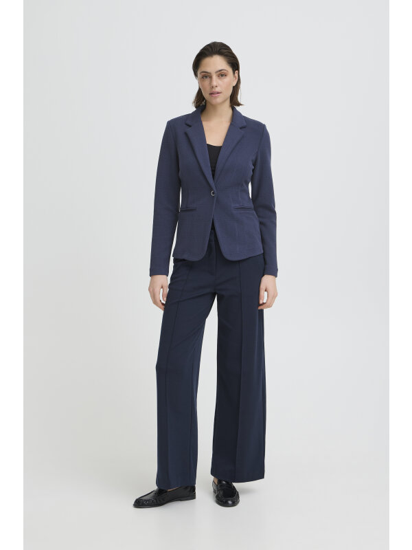 ICHI - IHKATE CHECKLY BL