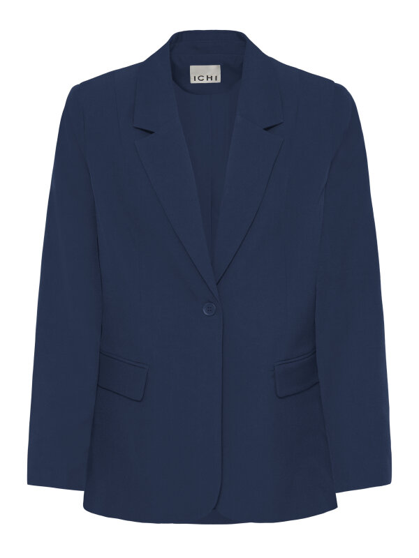 ICHI - IHFAVA LONG BL