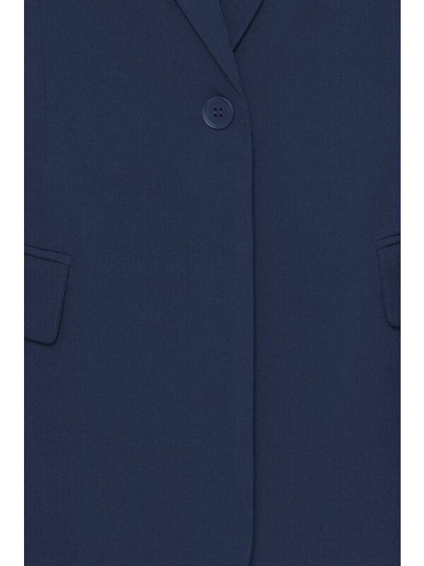 ICHI - IHFAVA LONG BL