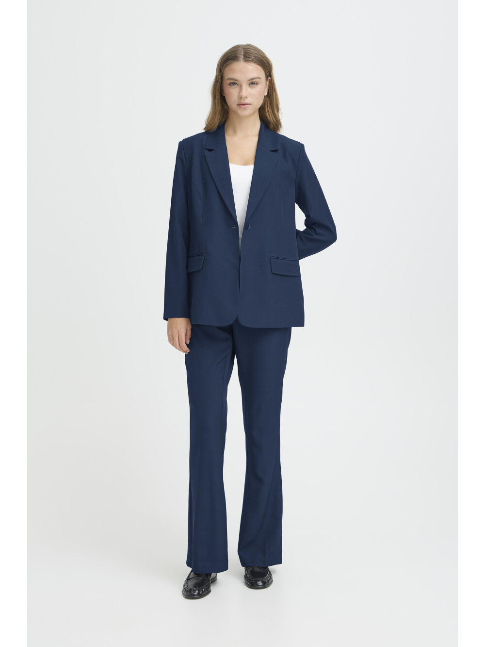 ICHI - IHFAVA LONG BL