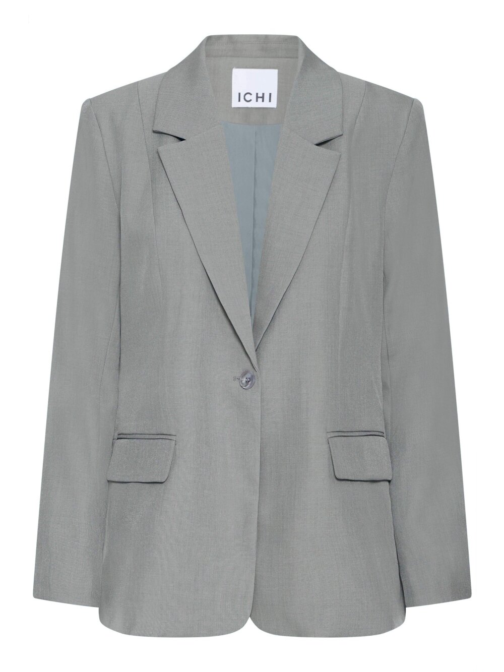 ICHI - IHFAVA LONG BL