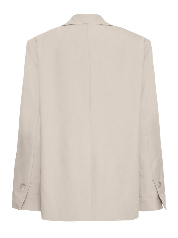 ICHI - IHFAVA OVERSIZE BL ICHI - IHFAVA OVERSIZE BL