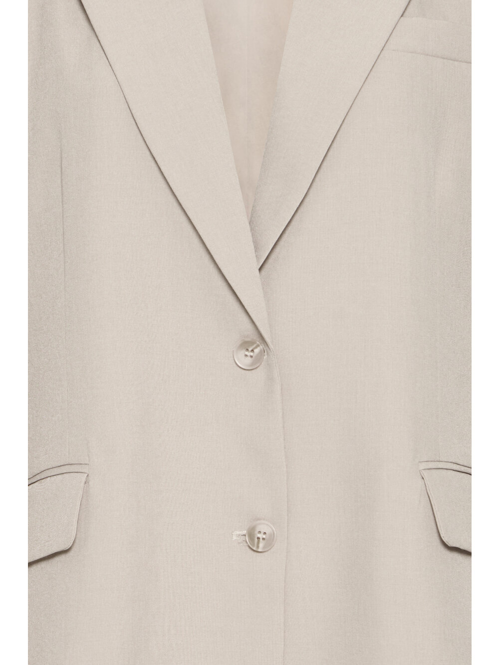 ICHI - IHFAVA OVERSIZE BL