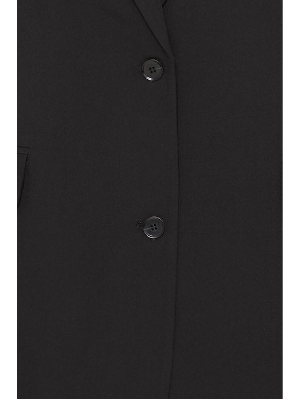 ICHI - IHFAVA OVERSIZE BL