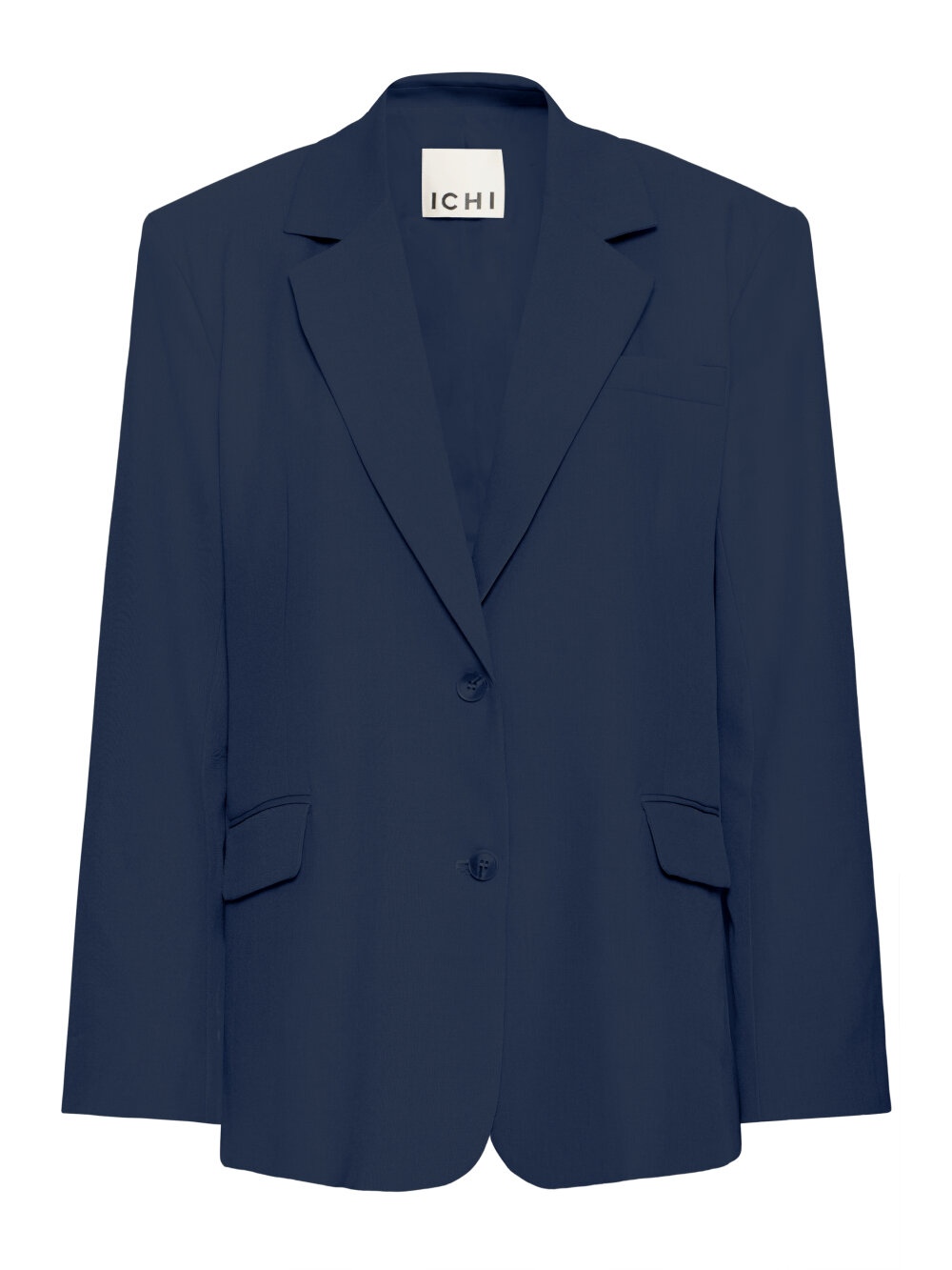 ICHI - IHFAVA OVERSIZE BL