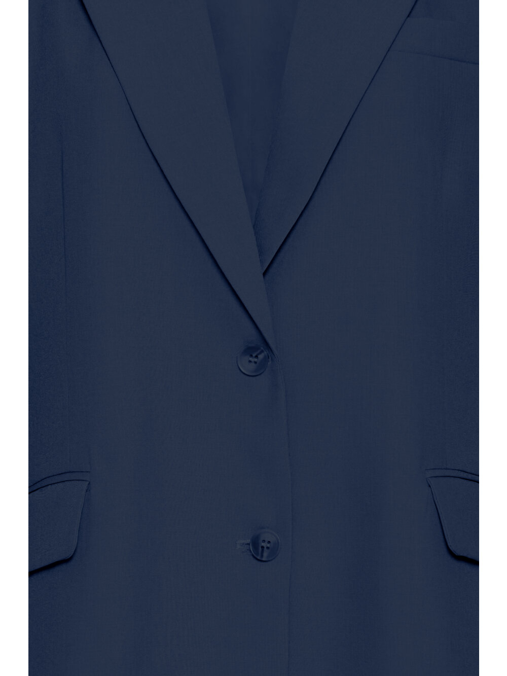 ICHI - IHFAVA OVERSIZE BL