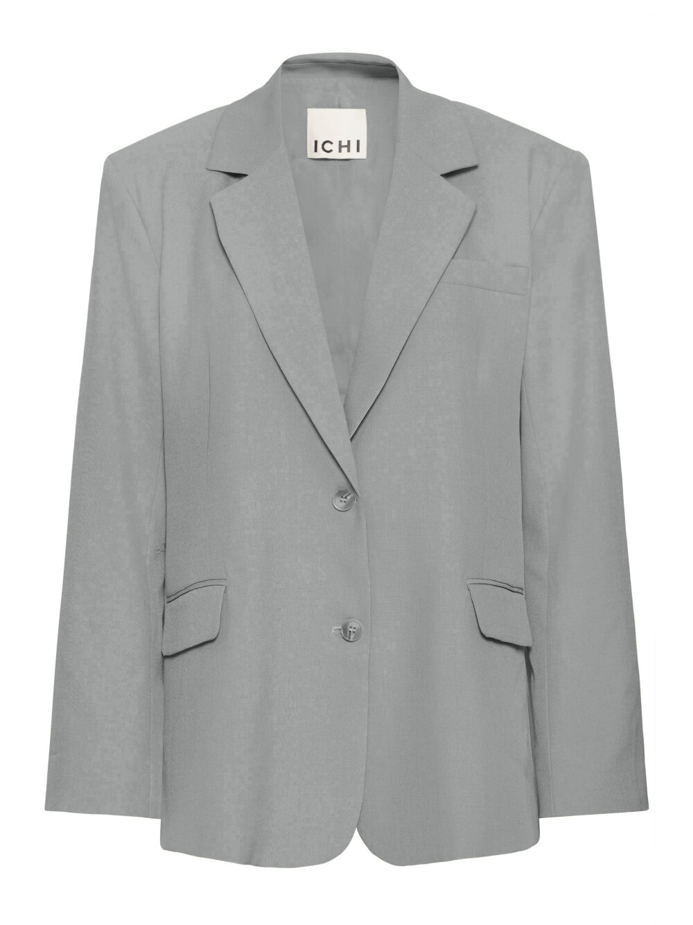 ICHI - IHFAVA OVERSIZE BL