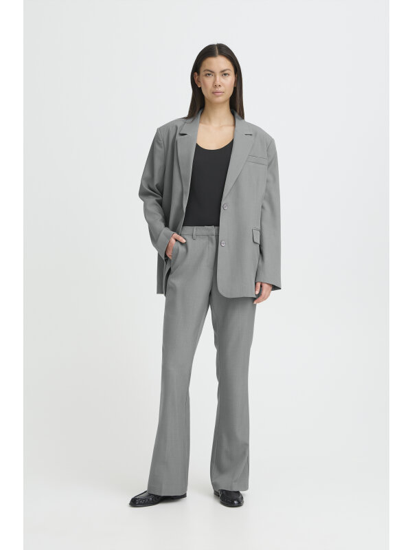 ICHI - IHFAVA FLARED PA