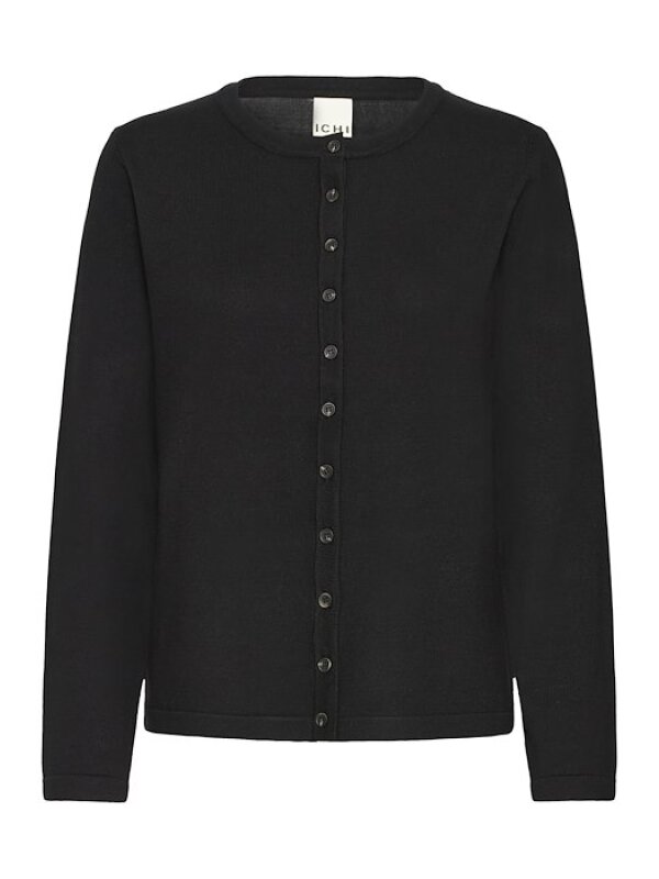 ICHI - IHLULS O-NECK CA