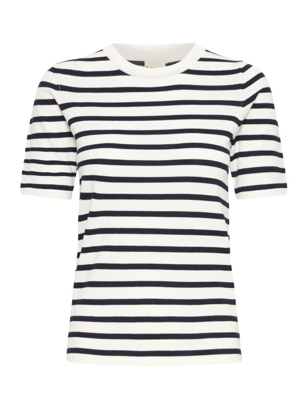 ICHI - IHLULS O-NECK SS