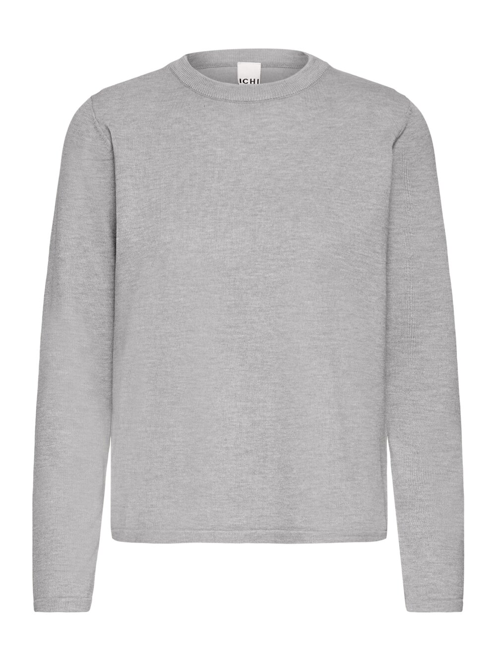 ICHI - IHLULS O-NECK LS