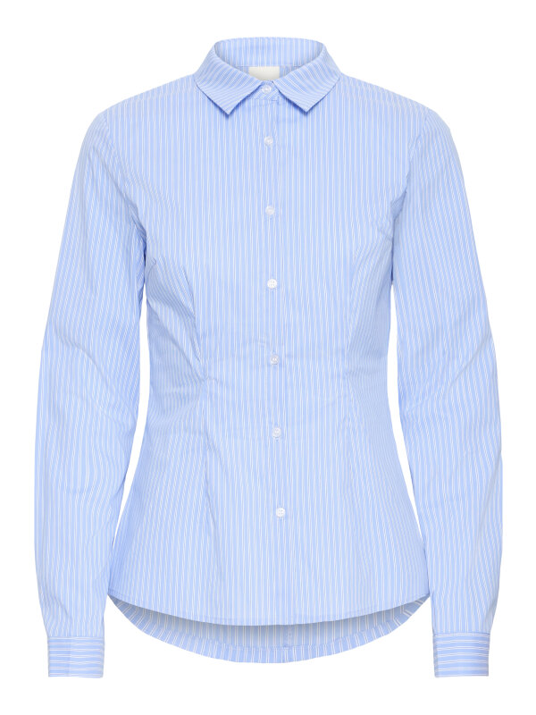 ICHI - IHDIMA STRIPE SH