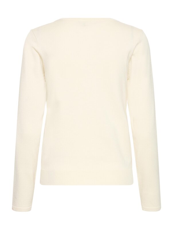 ICHI - IHLULS V-NECK LS