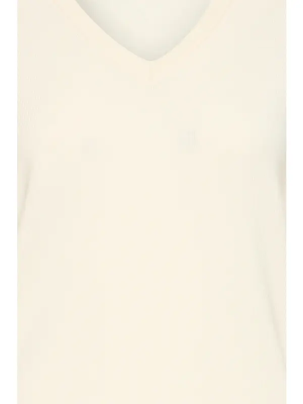 ICHI - IHLULS V-NECK LS