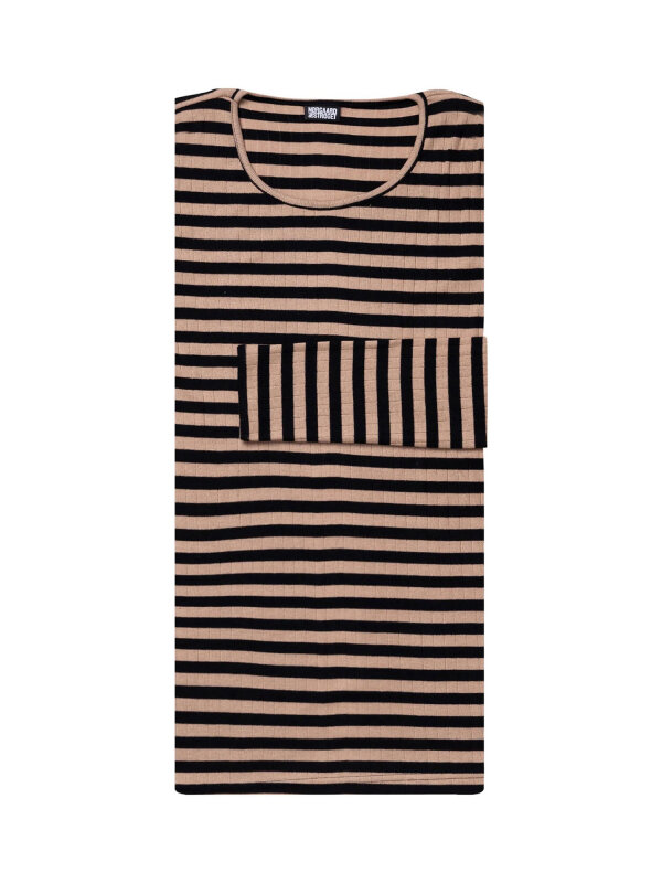 Nørgaard Paa Strøget - 101 BW Stripe