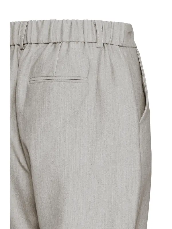 B-Young - BYDANTA PANTS CROP B-Young - BYDANTA PANTS CROP