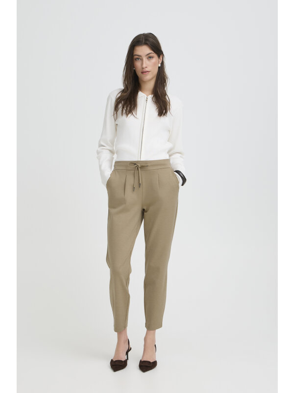 B-Young - RIZETTA CROP PANTS