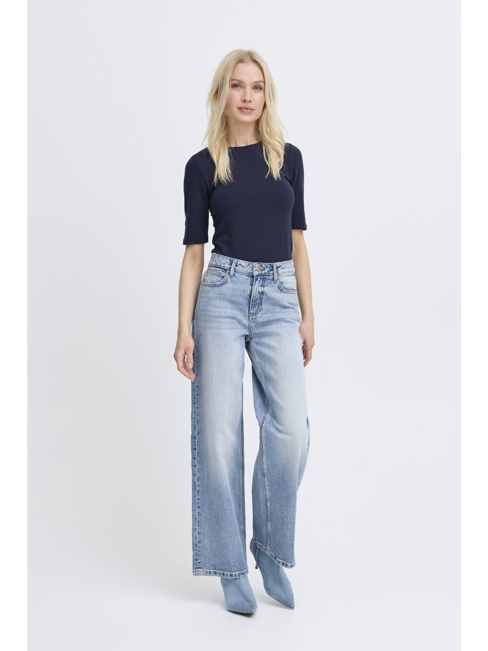 B-Young - BYPAMILA TSHIRT