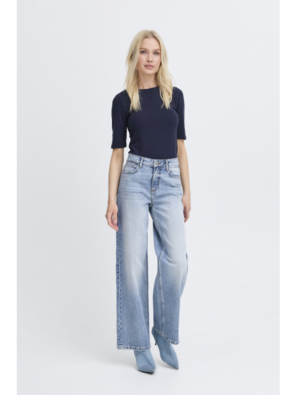 B-Young - BYPAMILA TSHIRT