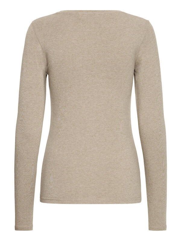 B-Young - BYPAMILA LS TSHIRT