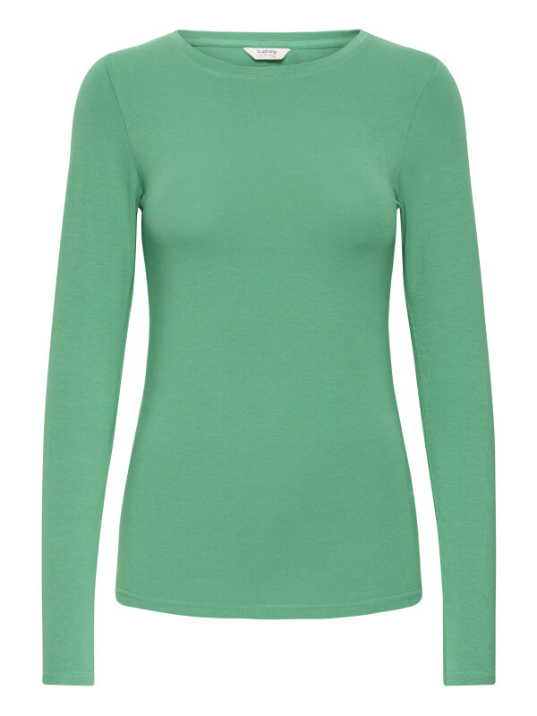 B-Young - BYPAMILA LS TSHIRT