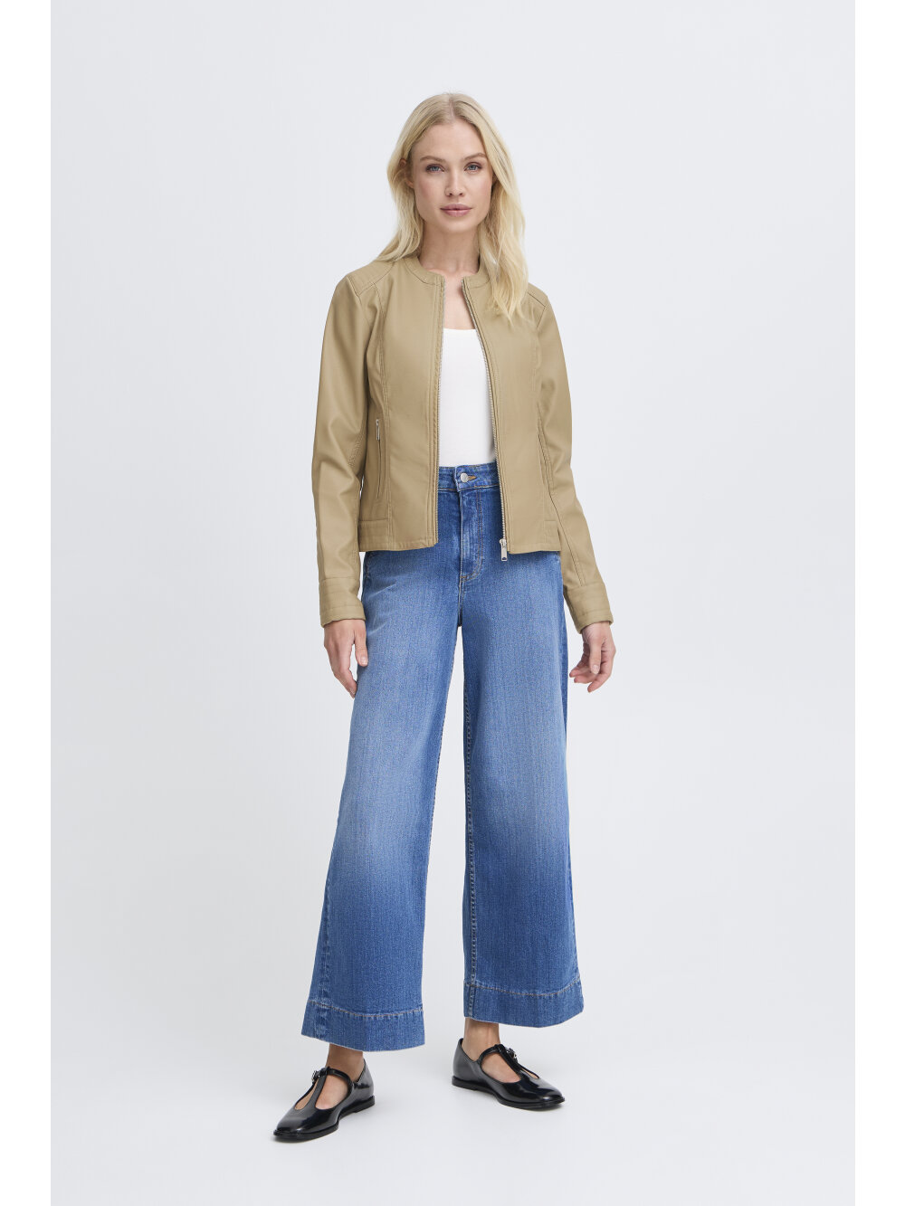 B-Young - BYACOM JACKET