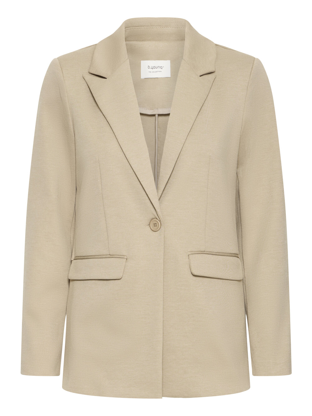 B-Young - BYRIZETTA LONG BLAZER 2