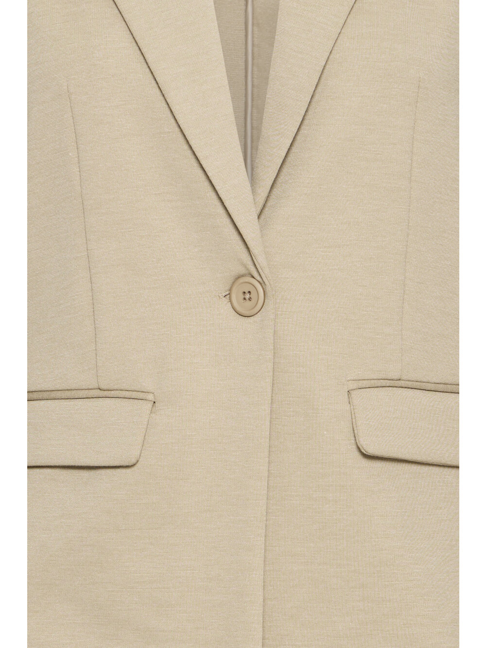 B-Young - BYRIZETTA LONG BLAZER 2