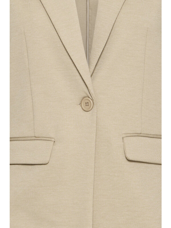 B-Young - BYRIZETTA LONG BLAZER 2