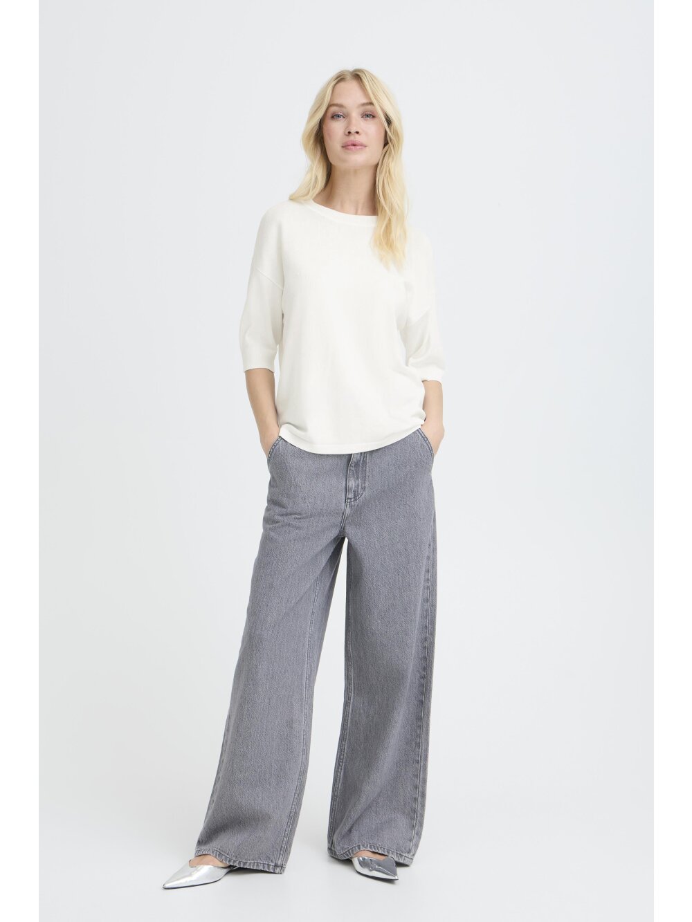 B-Young - BYMMORLA TSHIRT