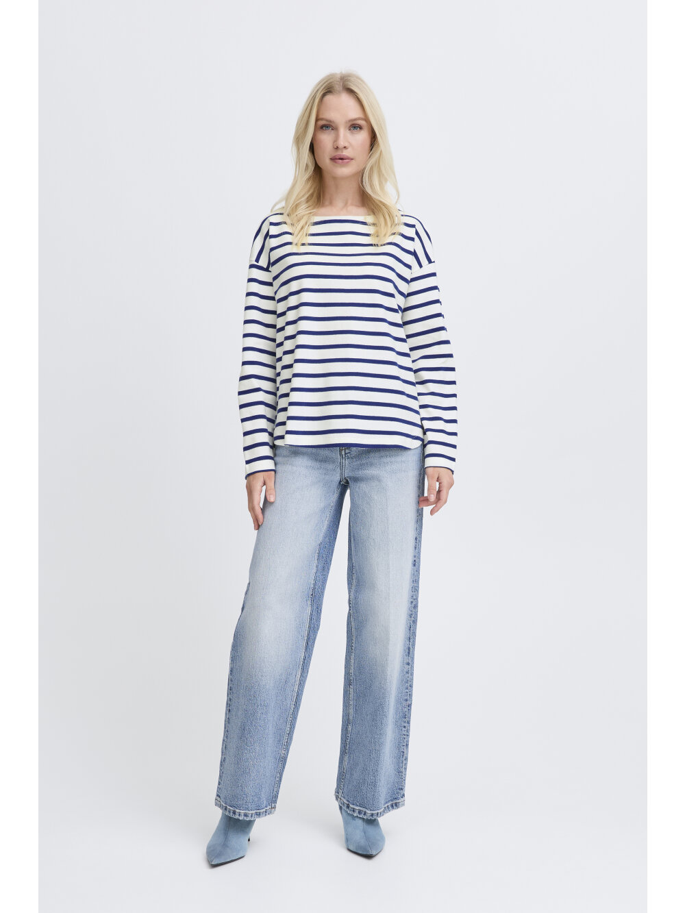 B-Young - BYRAMSI PULLOVER