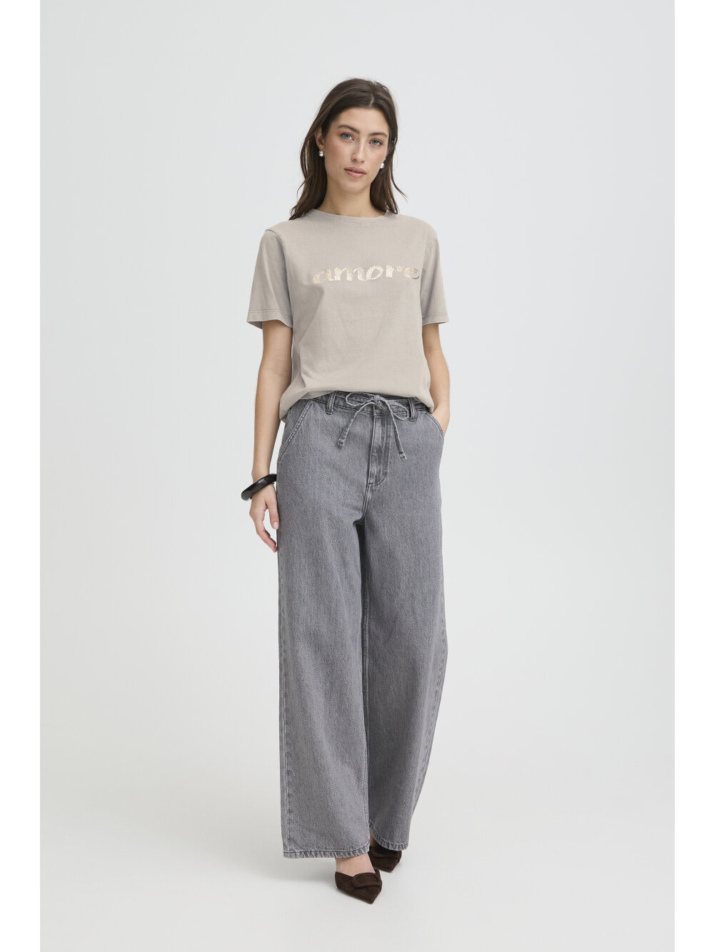 B-Young - BYSOLKO TSHIRT 3