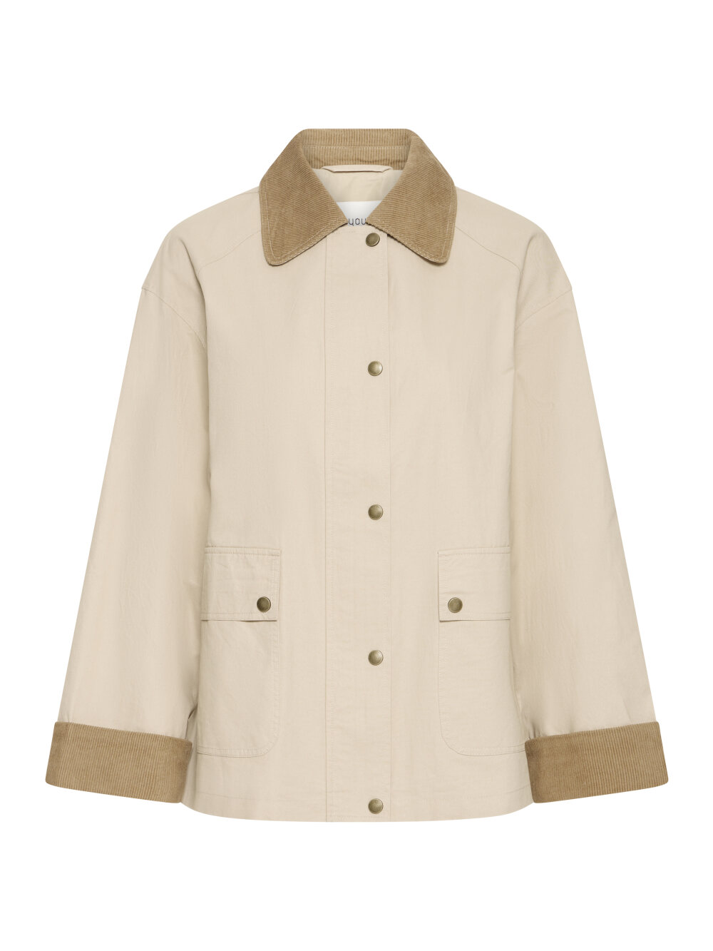 B-Young - BYBETANNI JACKET