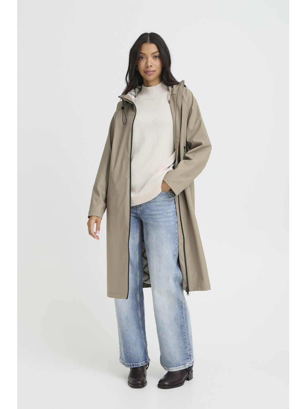 B-Young - BYAVAN COAT  6