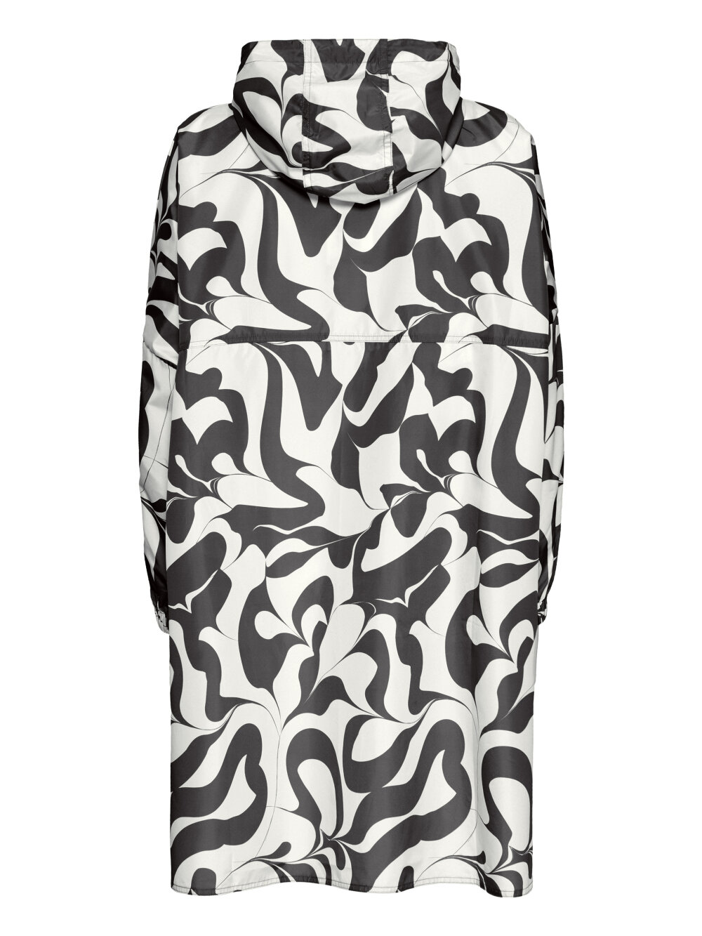 B-Young - BYASKA CAPE 2