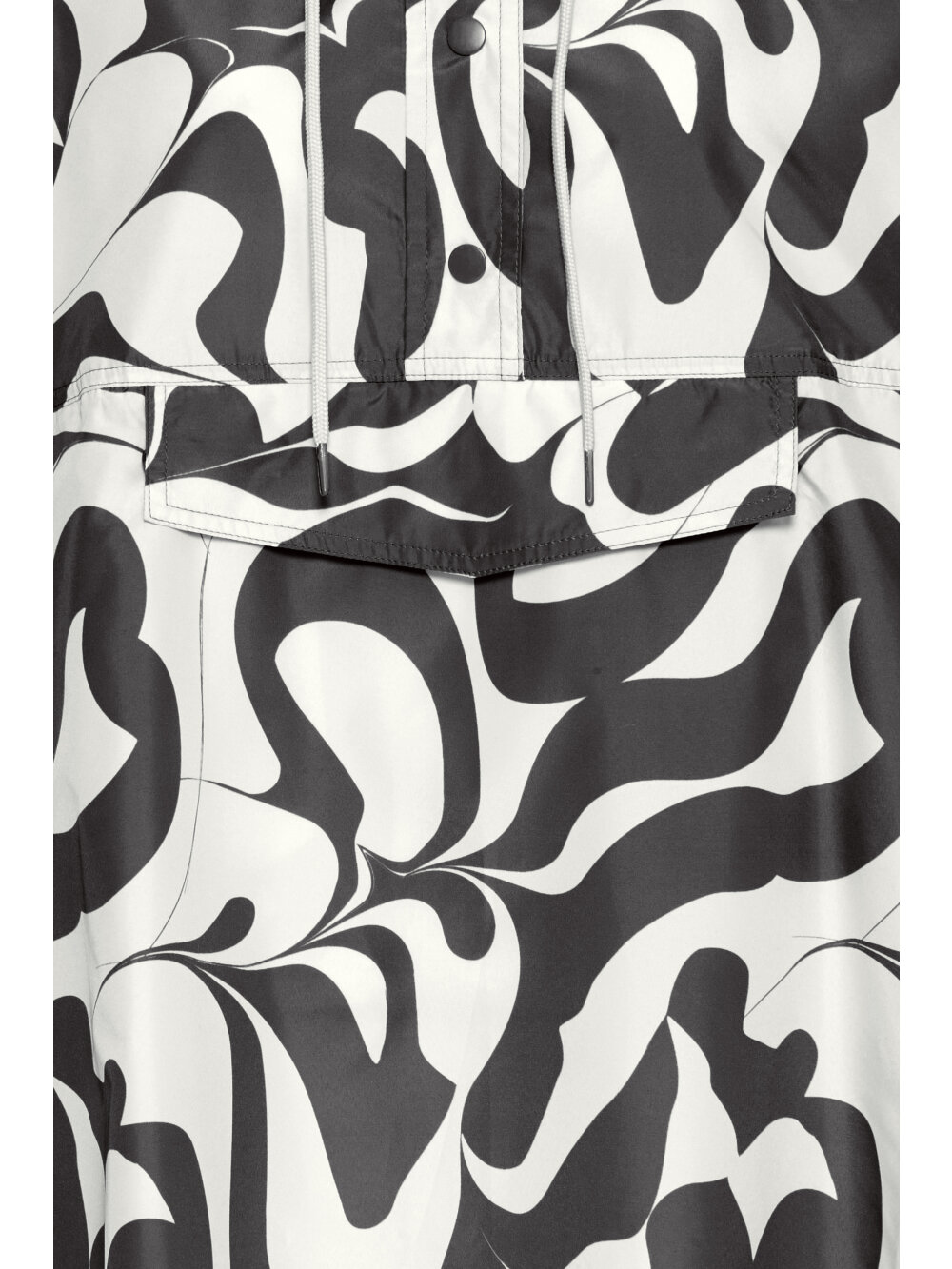 B-Young - BYASKA CAPE 2