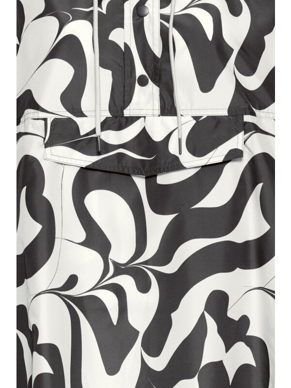 B-Young - BYASKA CAPE 2 B-Young - BYASKA CAPE 2