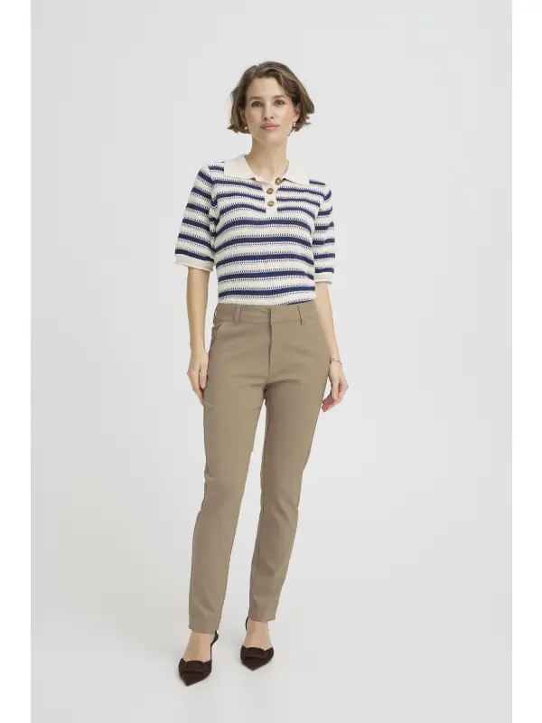 B-Young - BYDIXI CHINO PANTS
