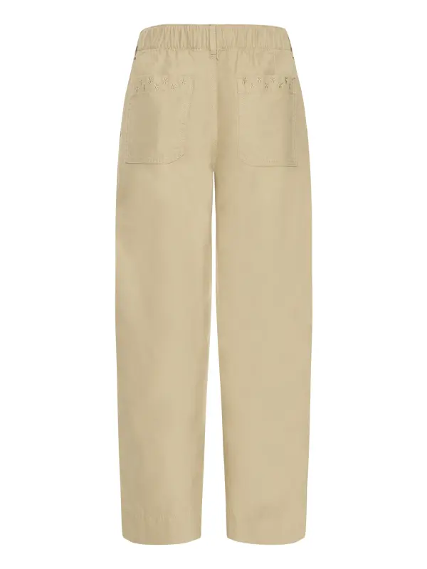 B-Young - BYELMA POCKET PANTS