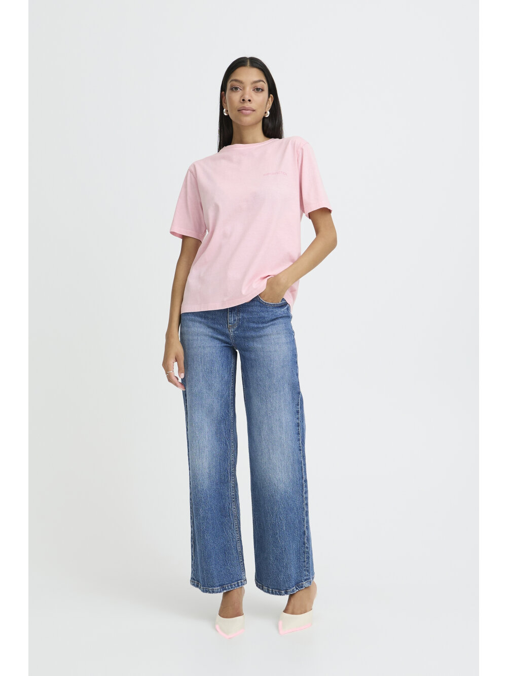 B-Young - BYSOLKO TSHIRT 4