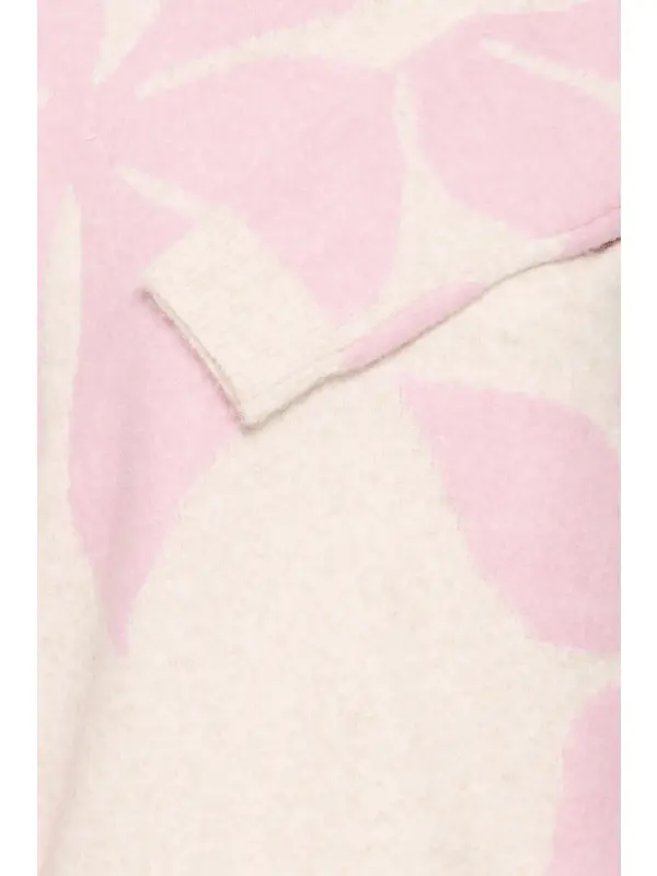 B-Young - BYOMEA FLOWER JUMPER 3