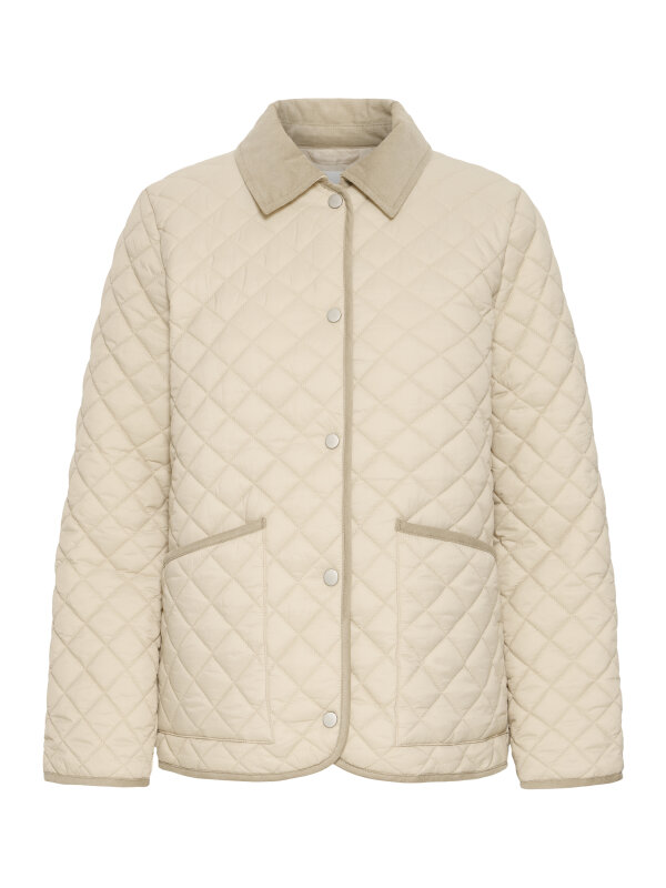 B-Young - BYBERTA COLLAR JACKET B-Young - BYBERTA COLLAR JACKET