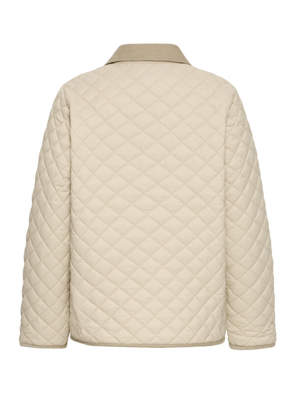 B-Young - BYBERTA COLLAR JACKET B-Young - BYBERTA COLLAR JACKET