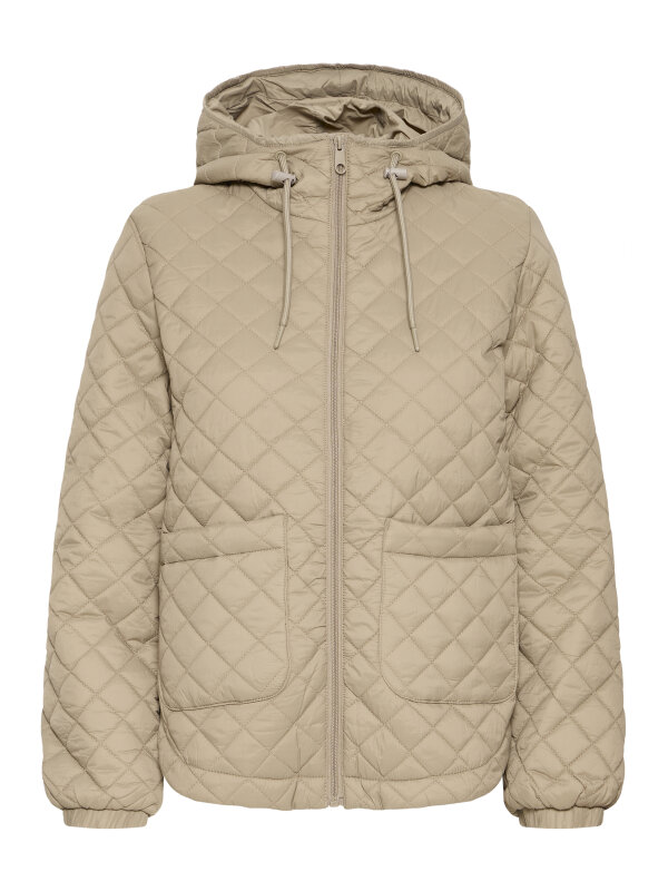 B-Young - BYBERTA HOOD JACKET 2 B-Young - BYBERTA HOOD JACKET 2