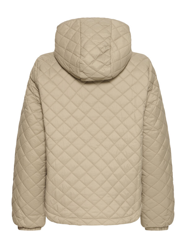 B-Young - BYBERTA HOOD JACKET 2 B-Young - BYBERTA HOOD JACKET 2