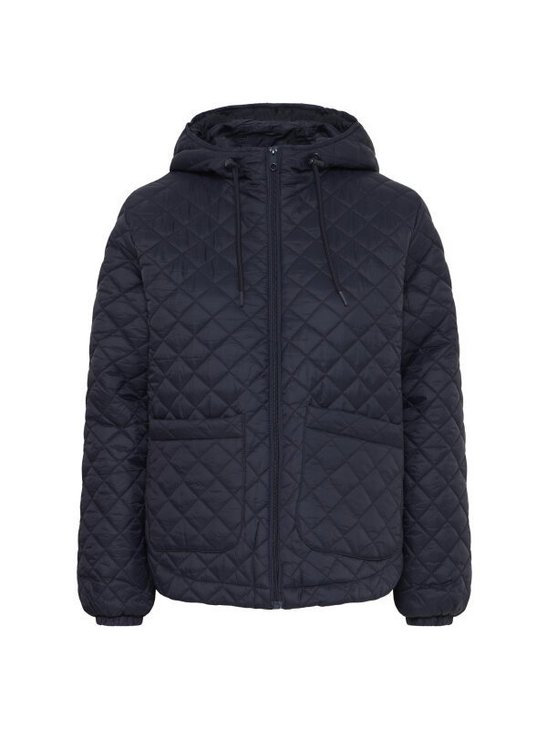 B-Young - BYBERTA HOOD JACKET 2 B-Young - BYBERTA HOOD JACKET 2