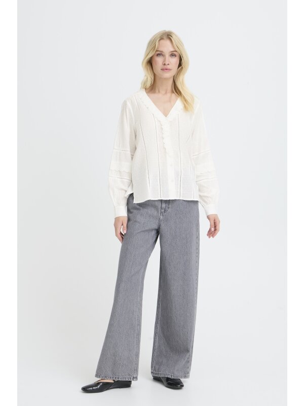 B-Young - BYJASSI LS SHIRT